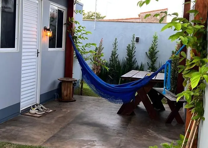 Bangalo Miraflores